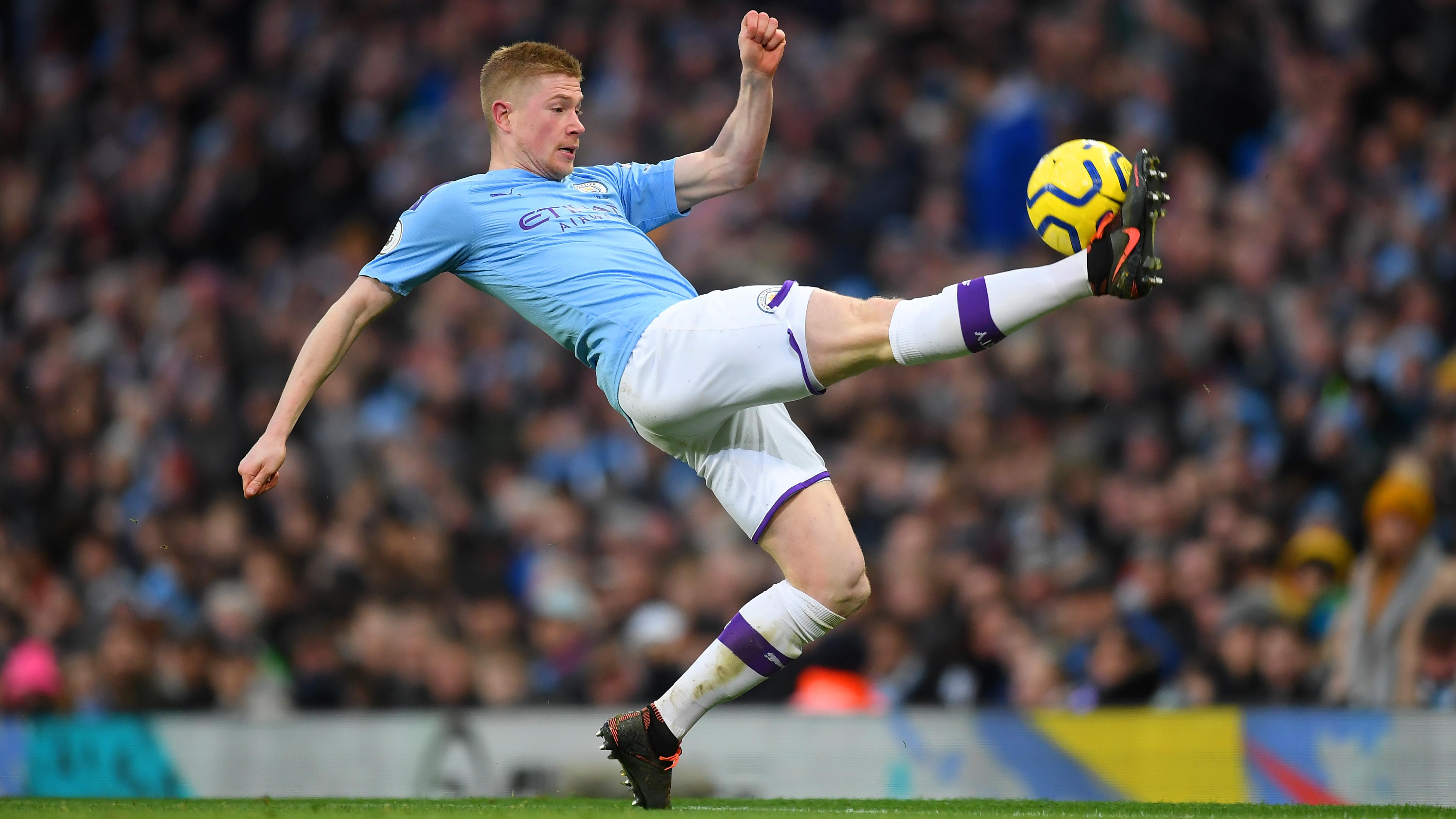 Belçikalı futbolçuya milyonlar bəs etmir